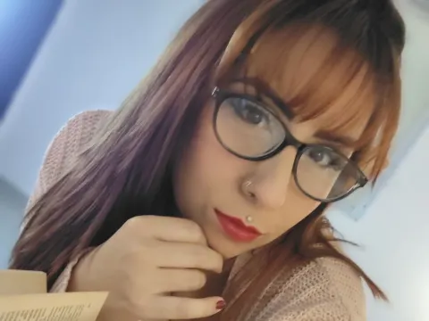 AmberFernandez cam model