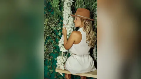 LaurenVenezs — sexy tourist