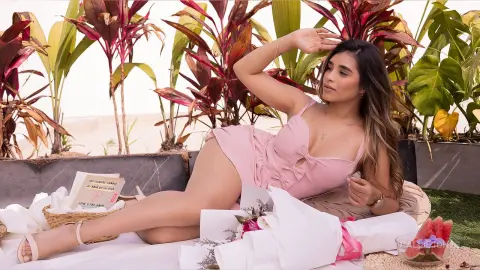 CallieJones — 🧺🌸☀️