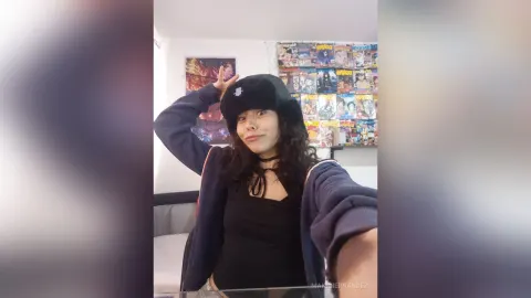 MakiiHernandez — Rusita funaditaa