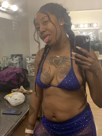 LakaylaRichardson — Streamate Photos