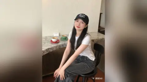 xiyao — 1