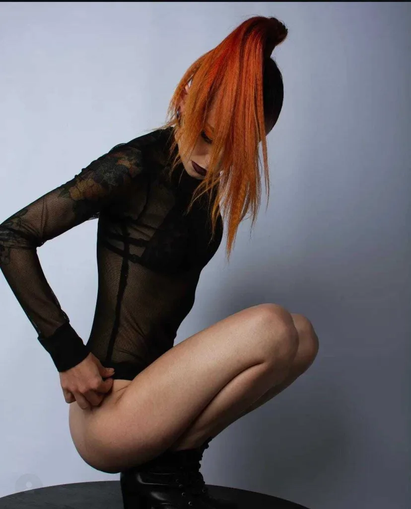 Miss_Candela — Streamate Photos
