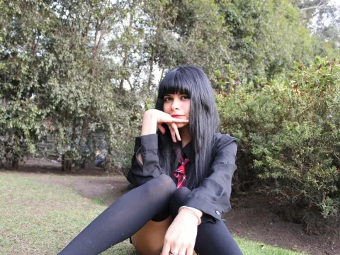 MollyVolkova cam model