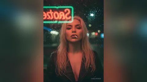 CarlyKnox — Hello