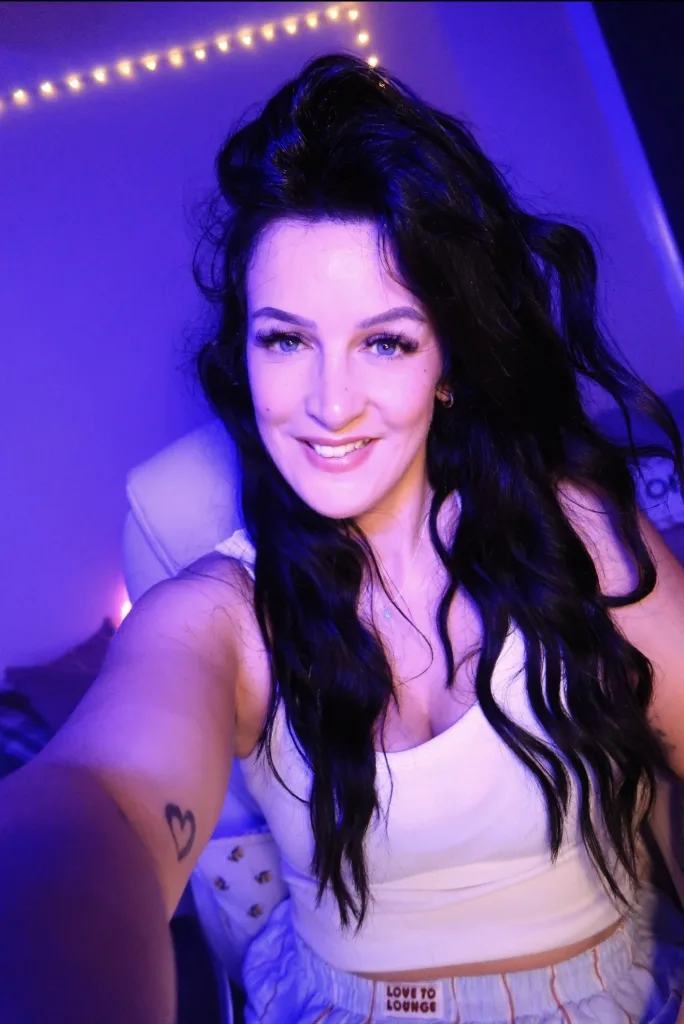 MissAlexiaxxx — Streamate Photos