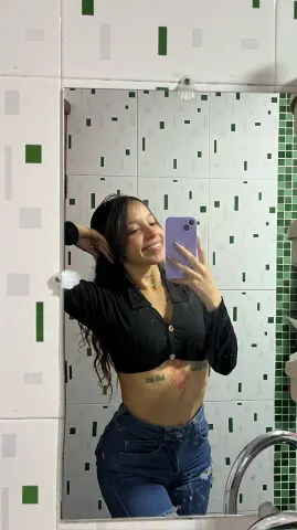 scarlett_luxx — Streamate Photos