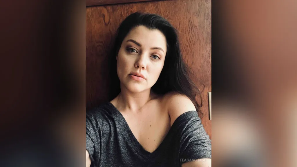 TeaganChase — TeaganxChase