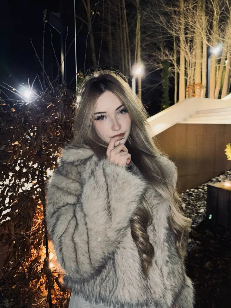 PixieHex — Streamate Photos