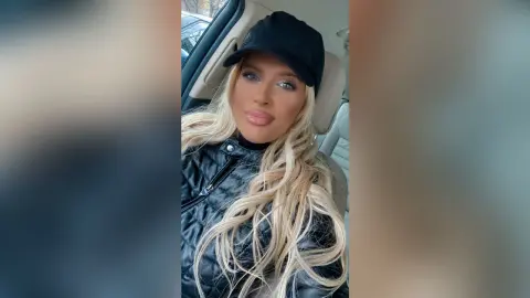 SalmaRoze — I'm sexy and i know it!