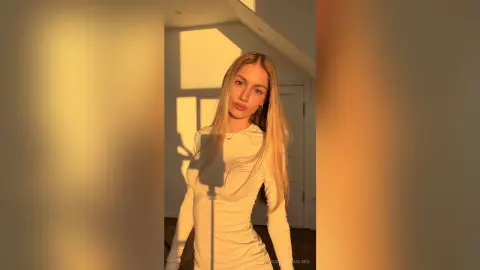 GabriellaOlsen — So serious 😎