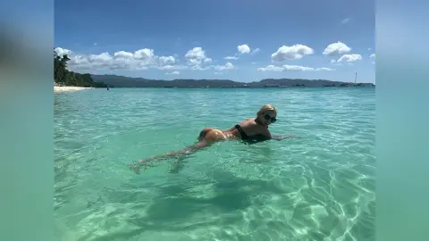 AmeliaGrandes — Philipines islands