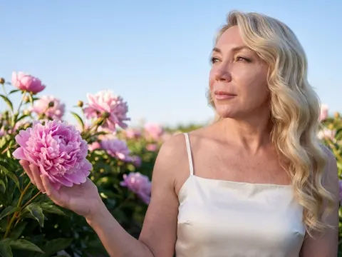 CamilaSavaeva — LiveJasmin cam model