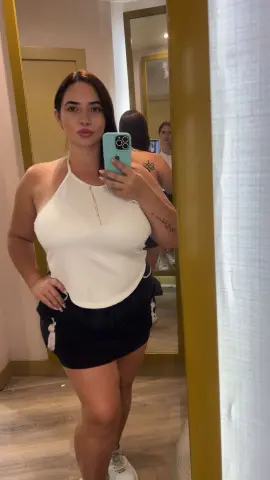 TatianaMontero — Streamate Photos