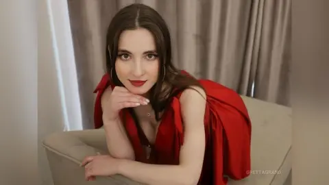 GrettaGrand — Valentine's Day is with you!