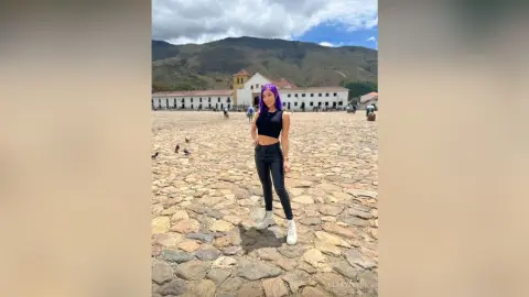 ClaryLewis — VILLA DE LEYVA