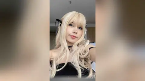 SukiiStark — Hello
