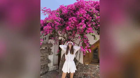 ElinaGrayson — Egypt 🇪🇬
