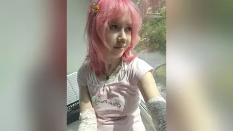 RobertaLah — Miki-sama