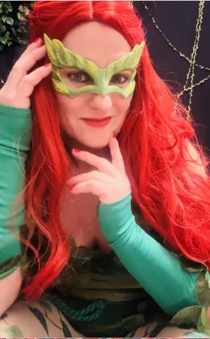 Silkie120 — Streamate Photos