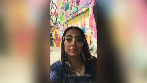 AlejandraStorm — Good days