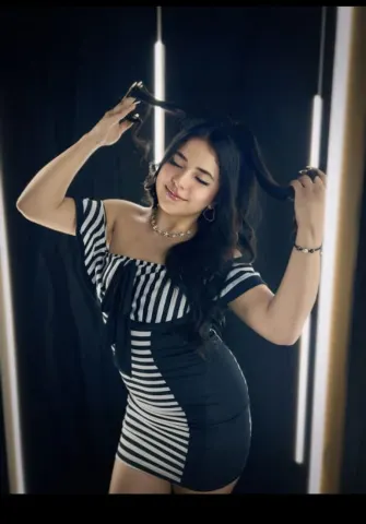 GabieCartex — Streamate Photos