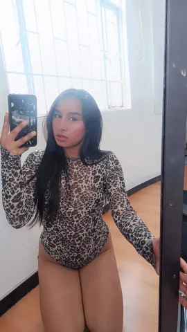 Almarouxx — Streamate Photos