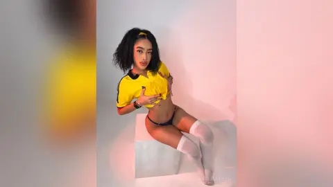 DanielaMorgan — Play, laughter and connection