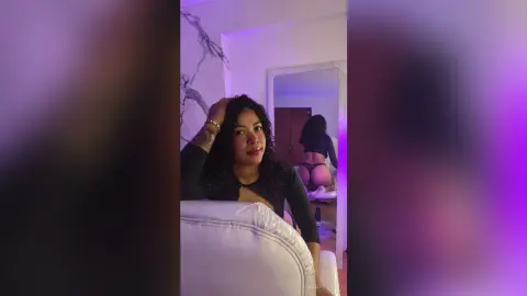 NaomiVelour — Nao 😈