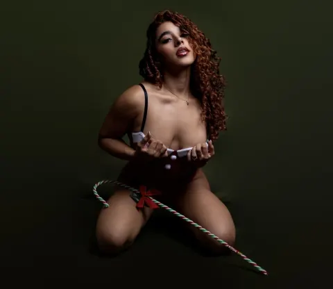 AlaiaBell — Streamate Photos