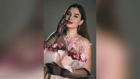 AdelLonsford — your queen