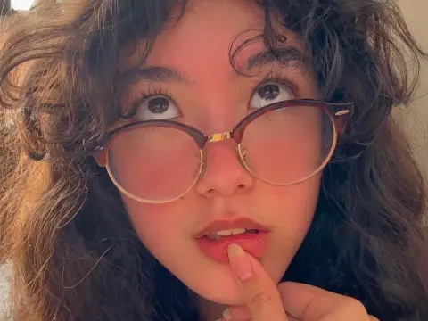 ArabellaSmith — Streamate Photos