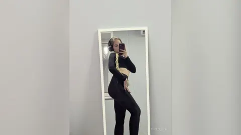 TinaQueen — sport