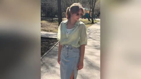 RosetteCottone — Hello