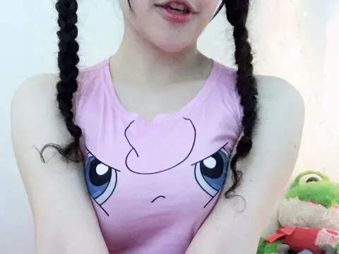 YokoCam cam model
