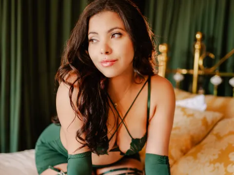 MiraBellato — Streamate Photos