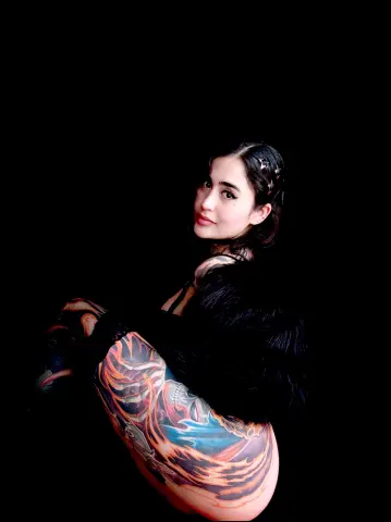 lilith_green — Streamate Photos