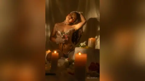 MillieGreco — 🕯️Dream paradise🕯️