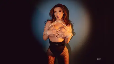 Elia — Under your skin 🥰