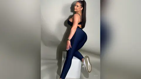 Rita — Gym 💦