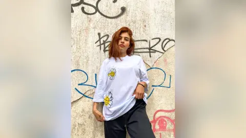 AnneGale — Urban vibe