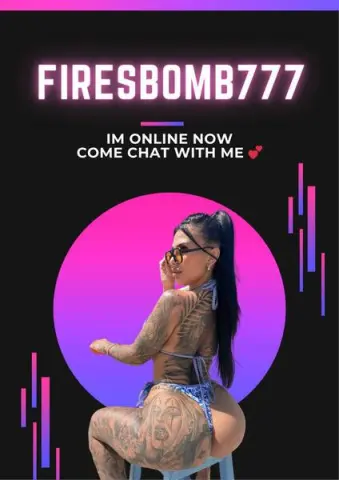 FiresBomb777 — Streamate Photos