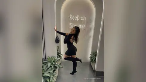 MaddisonThorner — Madd