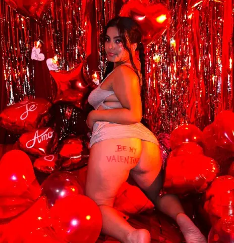 LunaBeella — Streamate Photos