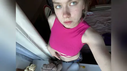 SilviaPrespertys — Warmth &amp; Voltage