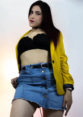 AlissaBrown — Streamate Photos