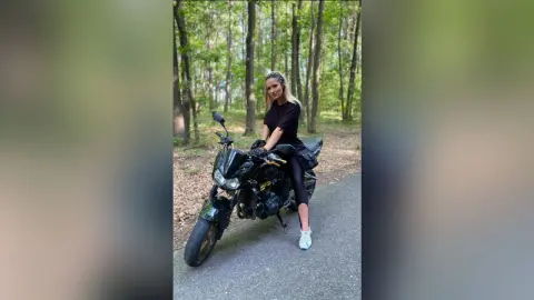 TiffanyAddams — Come with me😏