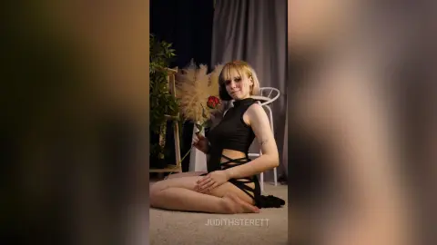 JudithSterett — My Sweet Secret