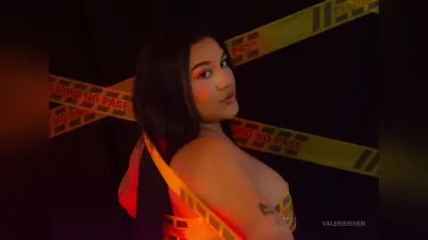 ValerieRiven — DANGEROUS