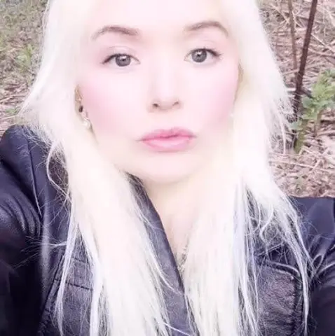 NataliaNoir — Streamate Photos